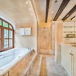 Vakantiehuis La Belleza *