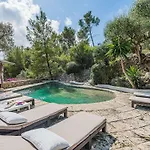 La Belleza Vakantiehuis Pollença
