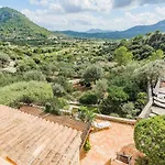 La Belleza Vakantiehuis Pollença