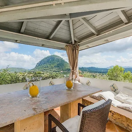 Σπίτι διακοπών Finca La Belleza