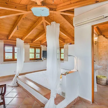 Finca La Belleza Pollença