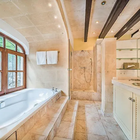 Holiday home Finca La Belleza *