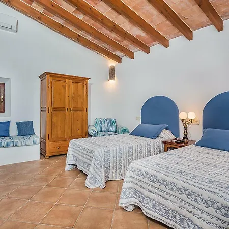 Holiday home Finca La Belleza