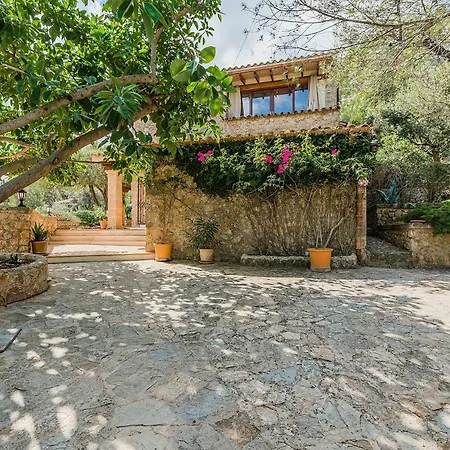 Holiday home Finca La Belleza *