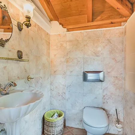 Holiday home Finca La Belleza *