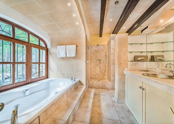 Holiday home La Belleza *