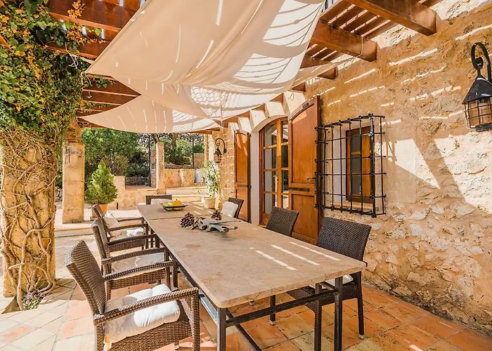 Holiday home La Belleza *