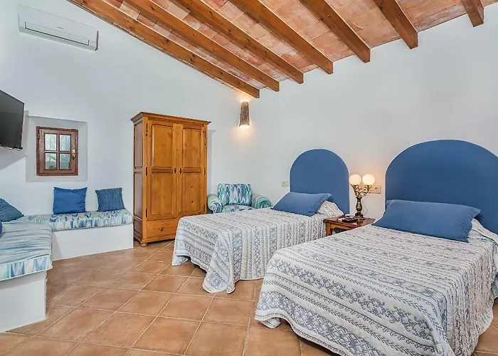 Holiday home La Belleza