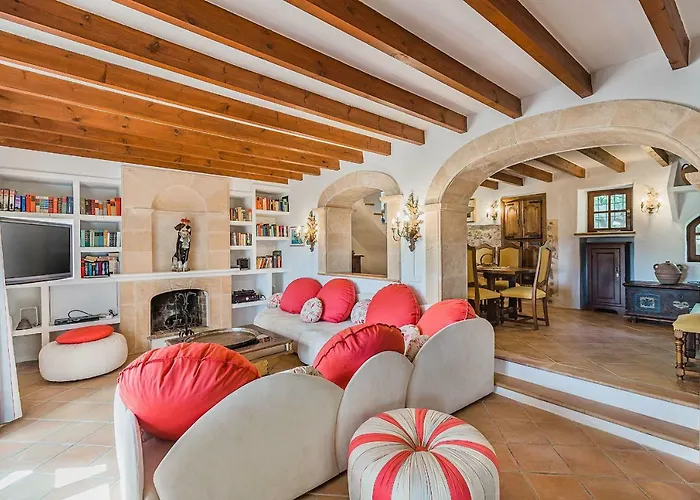 La Belleza Holiday home