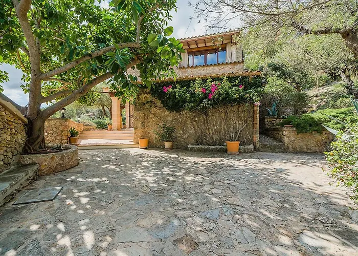 Holiday home La Belleza *