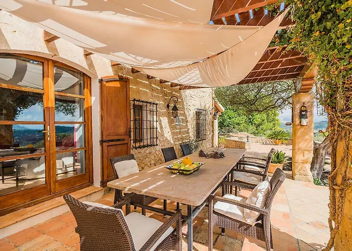 La Belleza * Pollenca