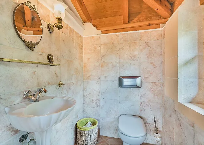 Holiday home La Belleza *