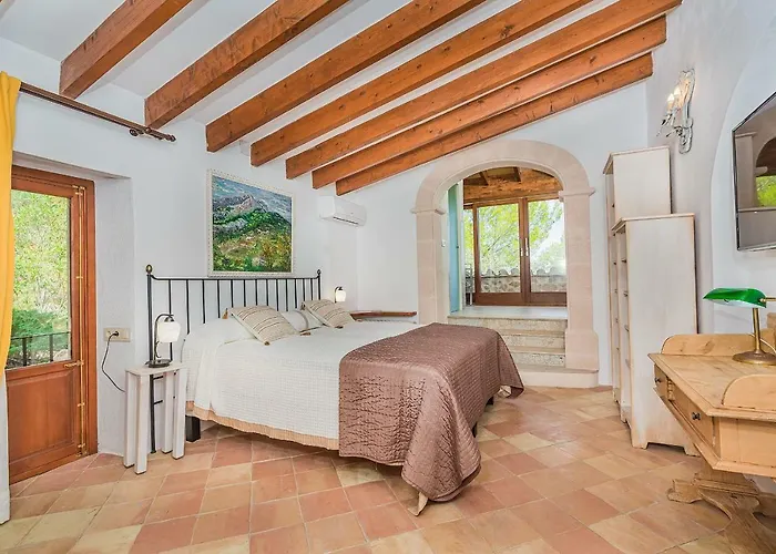 La Belleza Holiday home *