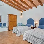 Holiday home La Belleza