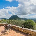 Holiday home La Belleza Pollenca
