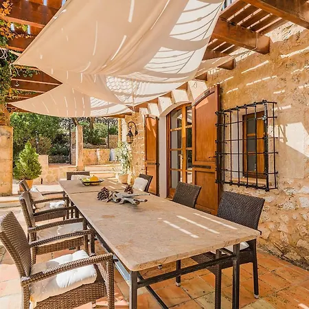Ferienhaus Finca La Belleza *