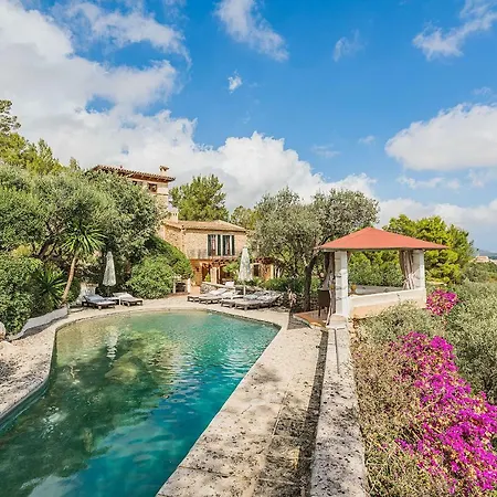 Finca La Belleza * Pollença