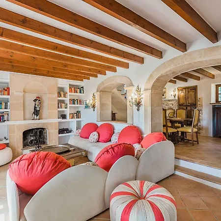 Finca La Belleza Ferienhaus