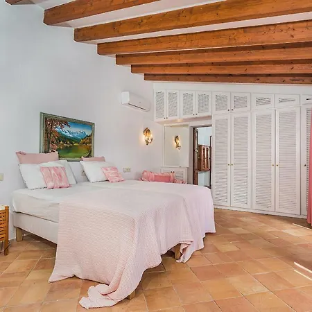 Finca La Belleza *