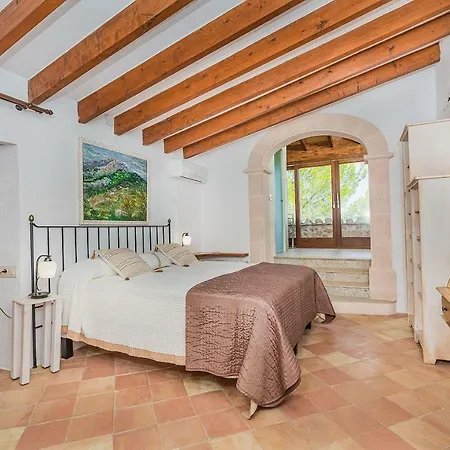 Finca La Belleza Ferienhaus *
