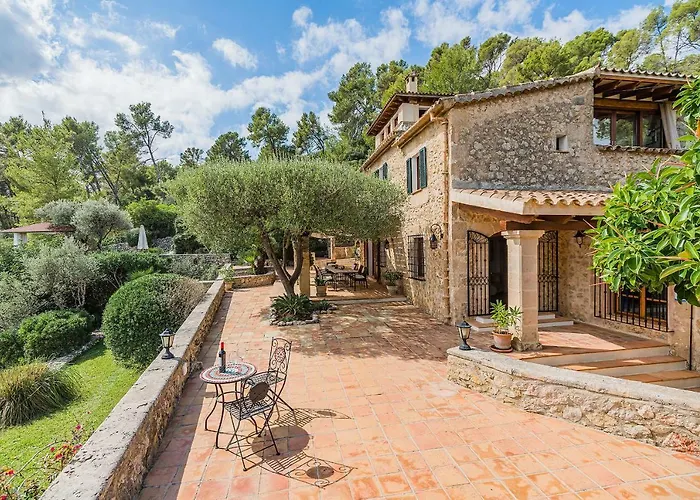 La Belleza * Pollensa