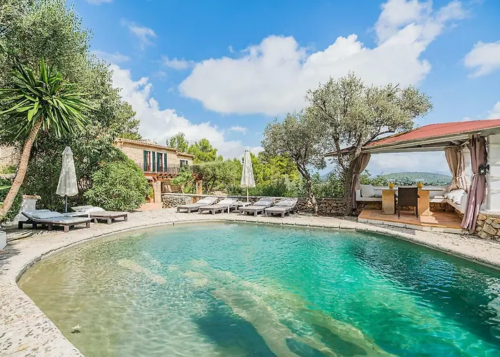 La Belleza * Pollensa